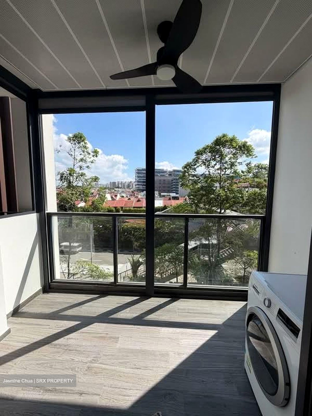 Botanique At Bartley (D19), Condominium #579682771